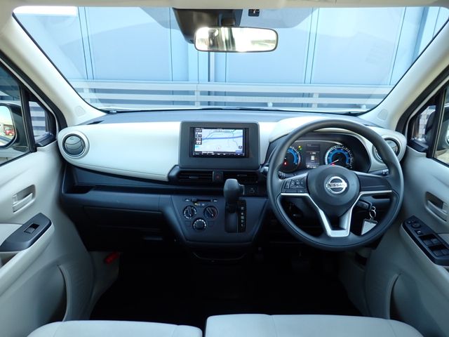 NISSAN DAYZ 2023 Image 31