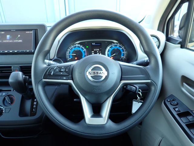 NISSAN DAYZ 2023 Image 31