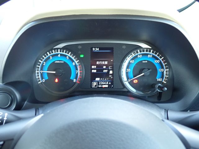 NISSAN DAYZ 2023 Image 31