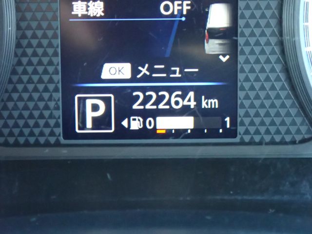 NISSAN DAYZ 2023 Image 31