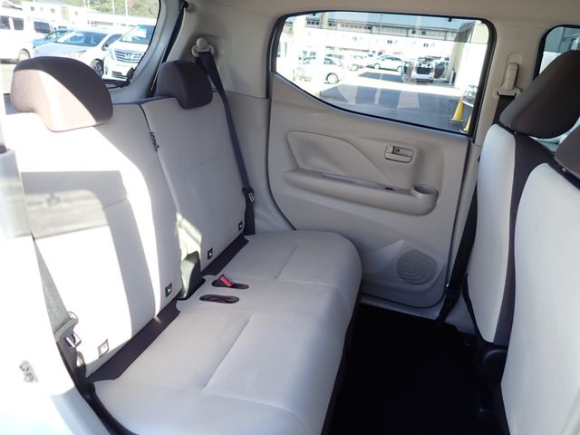 NISSAN DAYZ 2023 Image 31