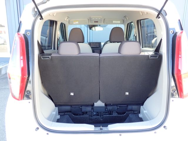 NISSAN DAYZ 2023 Image 31