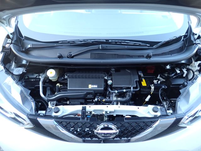 NISSAN DAYZ 2023 Image 31