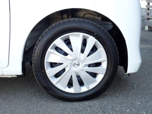 NISSAN DAYZ 2023 Image 31