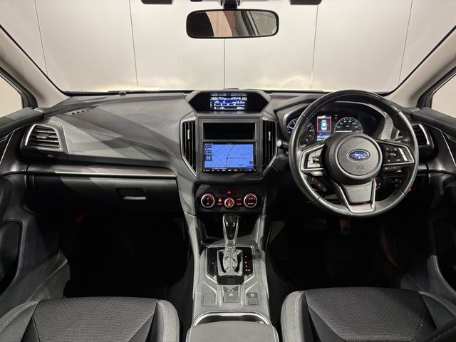 SUBARU IMPREZA G4 4WD 2019 Image 31