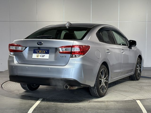 SUBARU IMPREZA G4 4WD 2019 Image 31