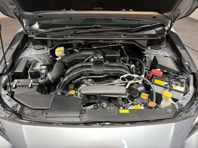 SUBARU IMPREZA G4 4WD 2019 Image 31
