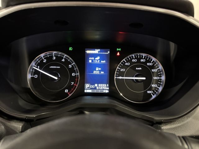 SUBARU IMPREZA G4 4WD 2019 Image 31
