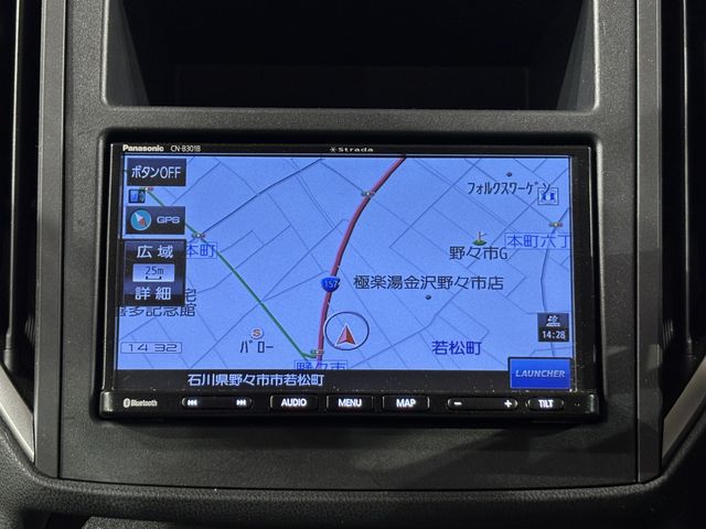 SUBARU IMPREZA G4 4WD 2019 Image 31