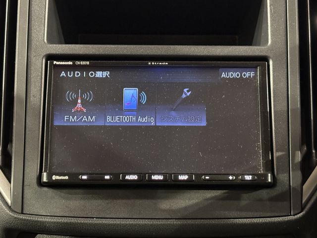 SUBARU IMPREZA G4 4WD 2019 Image 31