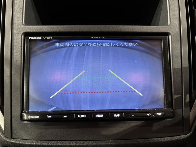 SUBARU IMPREZA G4 4WD 2019 Image 31