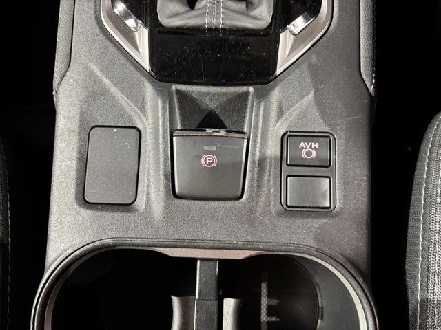 SUBARU IMPREZA G4 4WD 2019 Image 31