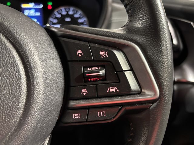 SUBARU IMPREZA G4 4WD 2019 Image 31