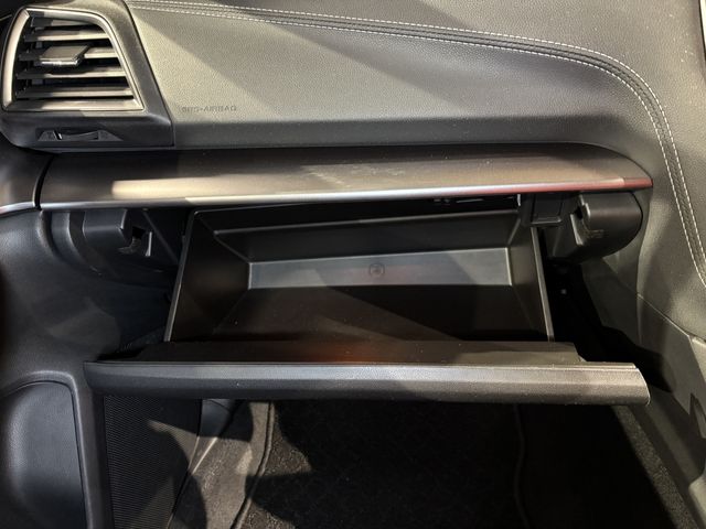 SUBARU IMPREZA G4 4WD 2019 Image 31