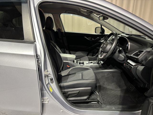 SUBARU IMPREZA G4 4WD 2019 Image 31