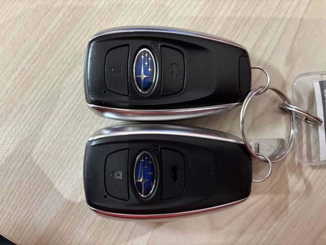 SUBARU IMPREZA G4 4WD 2019 Image 31