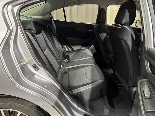 SUBARU IMPREZA G4 4WD 2019 Image 31