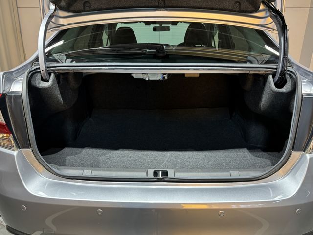 SUBARU IMPREZA G4 4WD 2019 Image 31