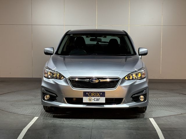 SUBARU IMPREZA G4 4WD 2019 Image 31