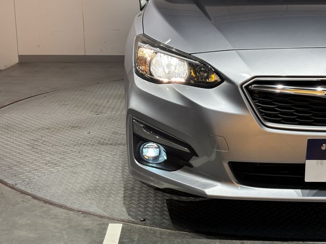 SUBARU IMPREZA G4 4WD 2019 Image 31