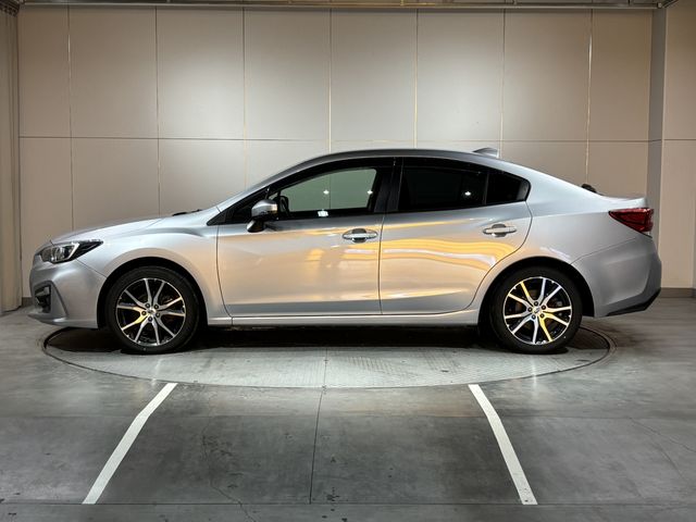SUBARU IMPREZA G4 4WD 2019 Image 31