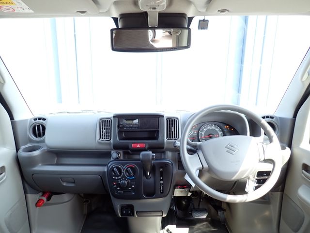 SUZUKI EVERY VAN 2021 Image 31