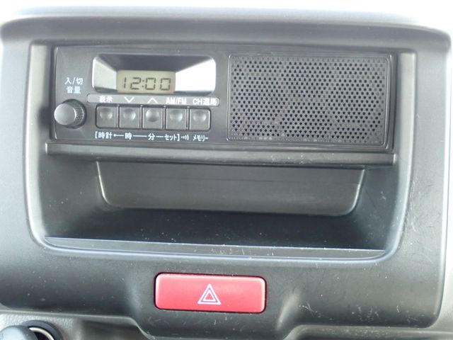 SUZUKI EVERY VAN 2021 Image 31