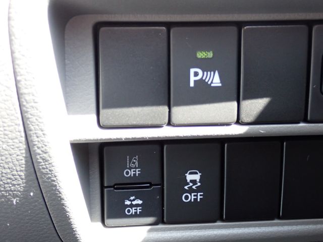 SUZUKI EVERY VAN 2021 Image 31