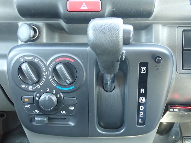 SUZUKI EVERY VAN 2021 Image 31