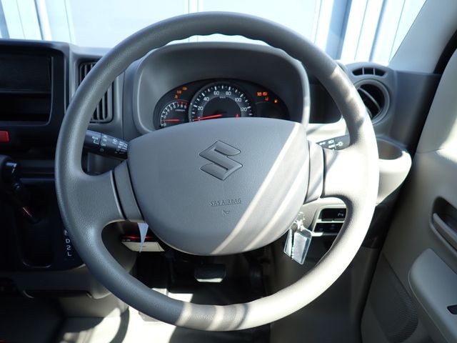 SUZUKI EVERY VAN 2021 Image 31