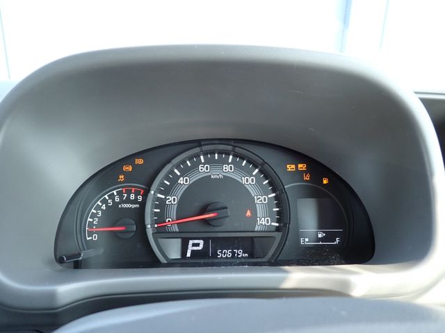 SUZUKI EVERY VAN 2021 Image 31