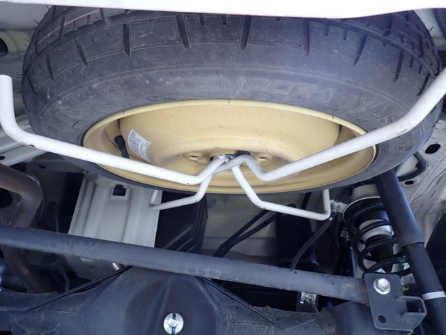 SUZUKI EVERY VAN 2021 Image 31