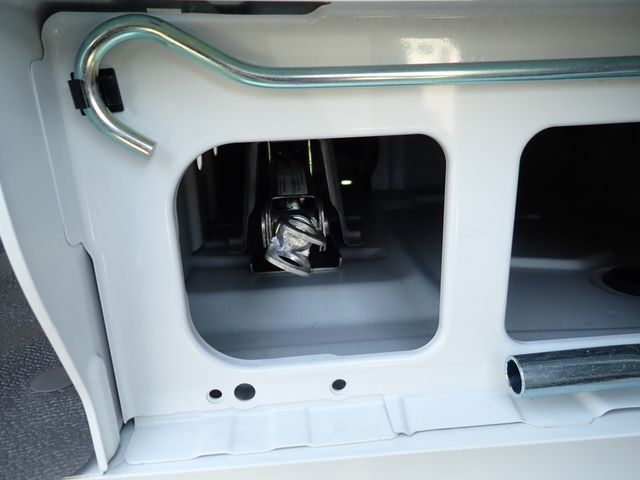 SUZUKI EVERY VAN 2021 Image 31