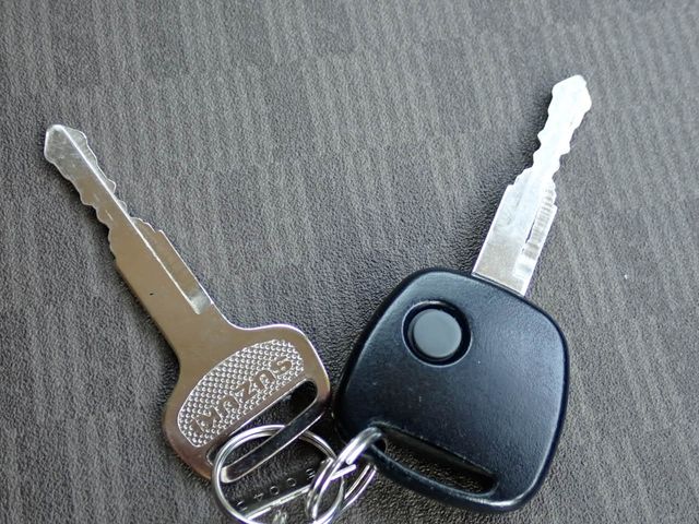 SUZUKI EVERY VAN 2021 Image 31