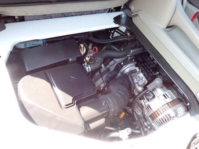 SUZUKI EVERY VAN 2021 Image 31