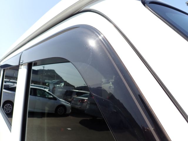 SUZUKI EVERY VAN 2021 Image 31