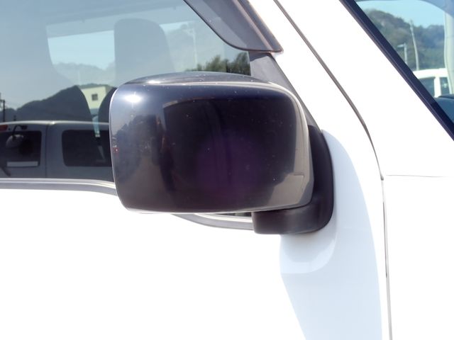 SUZUKI EVERY VAN 2021 Image 31