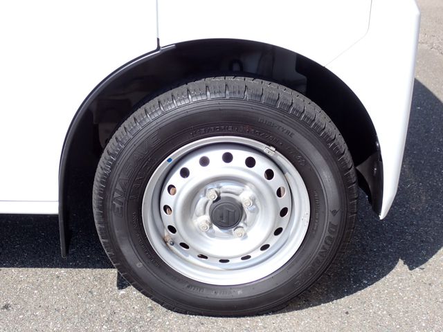 SUZUKI EVERY VAN 2021 Image 31