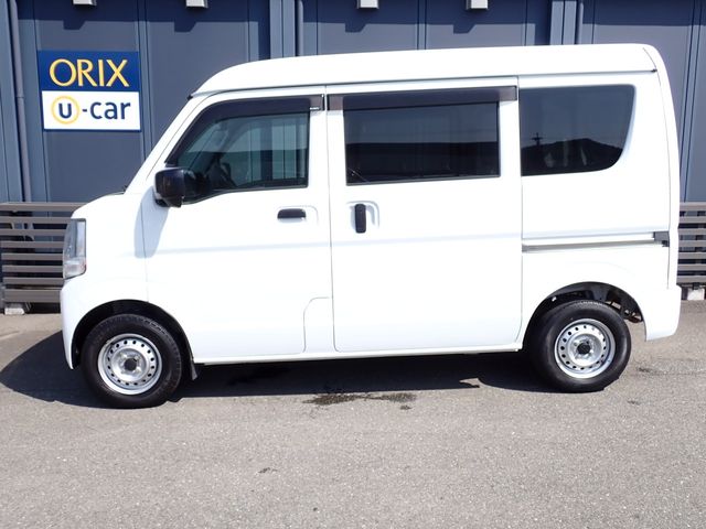 SUZUKI EVERY VAN 2021 Image 31