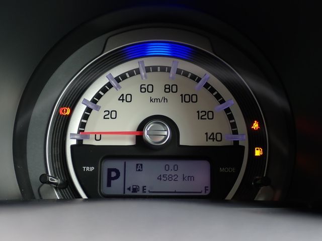 SUZUKI HUSTLER 2018 Image 31