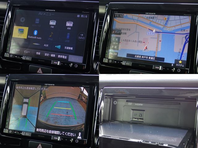 SUZUKI HUSTLER 2018 Image 31