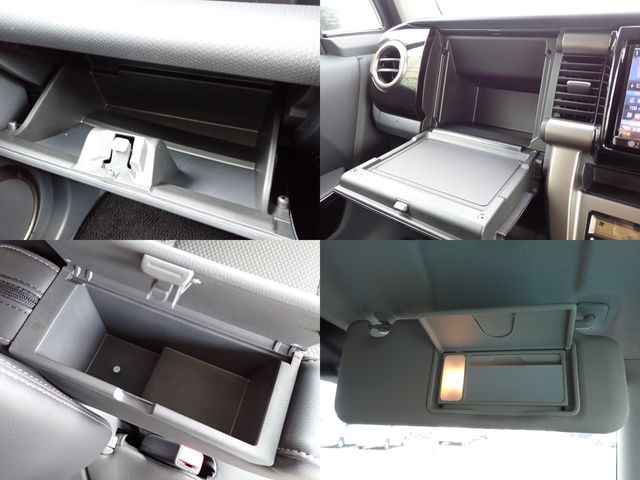 SUZUKI HUSTLER 2018 Image 31