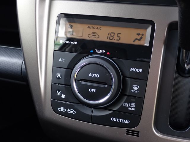 SUZUKI HUSTLER 2018 Image 31