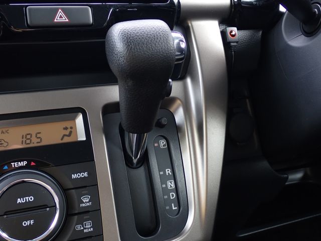 SUZUKI HUSTLER 2018 Image 31