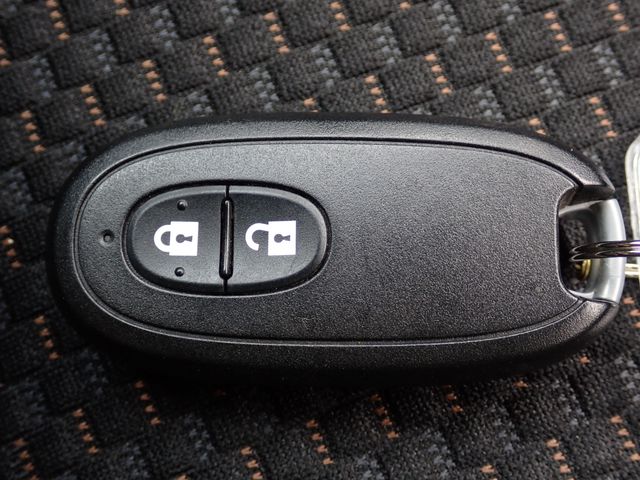 SUZUKI HUSTLER 2018 Image 31