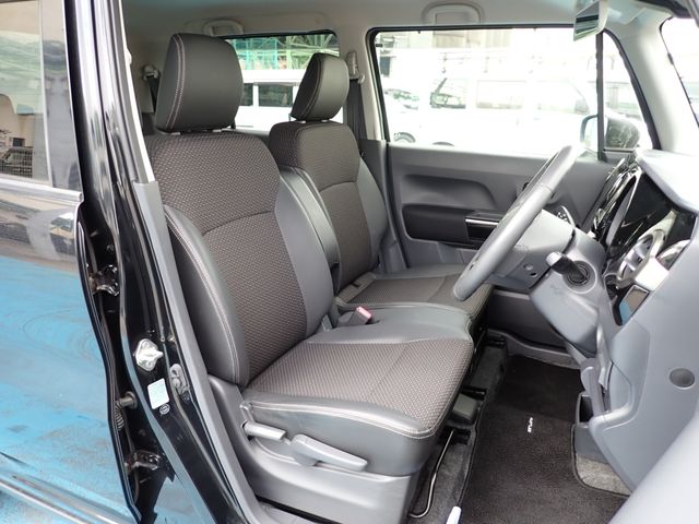 SUZUKI HUSTLER 2018 Image 31