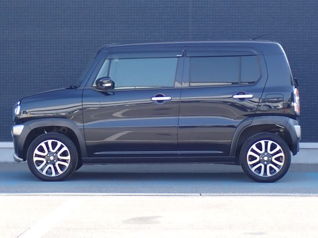 SUZUKI HUSTLER 2018 Image 31