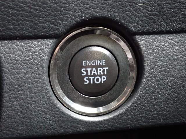 SUZUKI HUSTLER 2018 Image 31