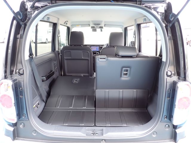 SUZUKI HUSTLER 2018 Image 31