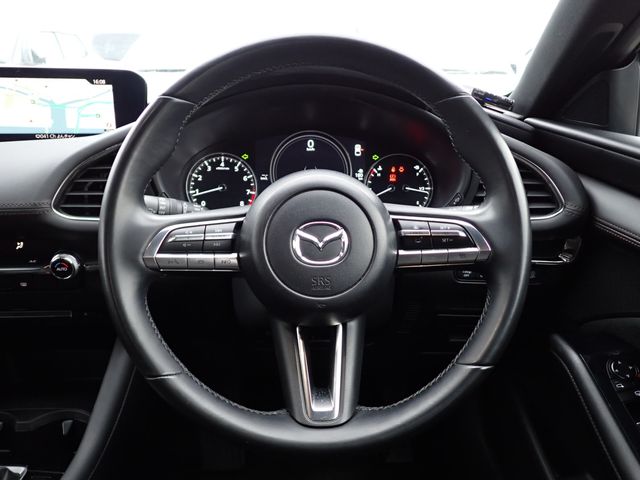 MAZDA 3 FASTBACK 2022 Image 31